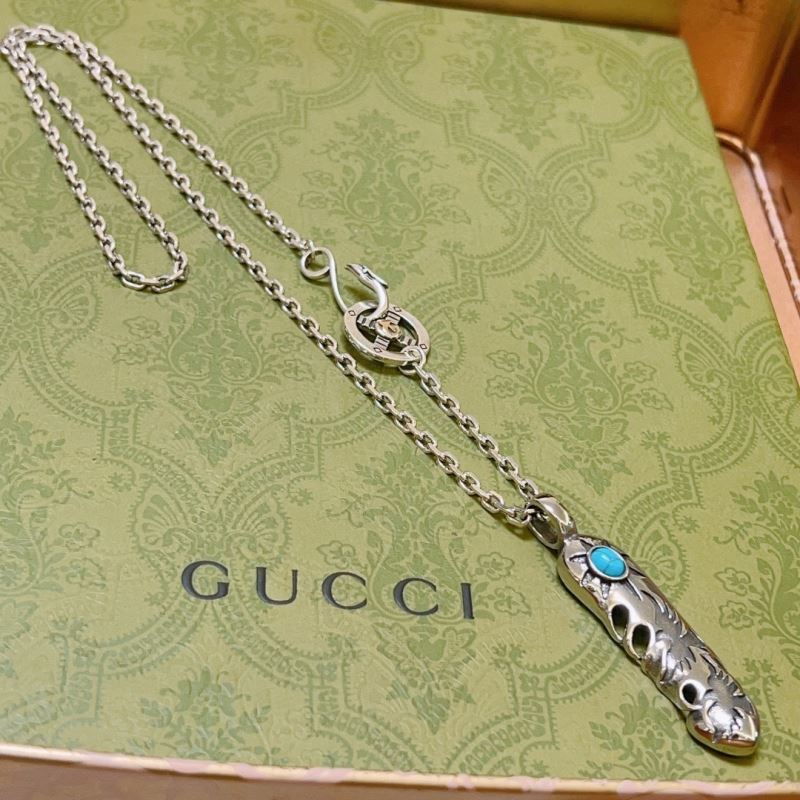 Gucci Necklaces